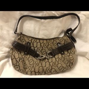 New York and Company purse